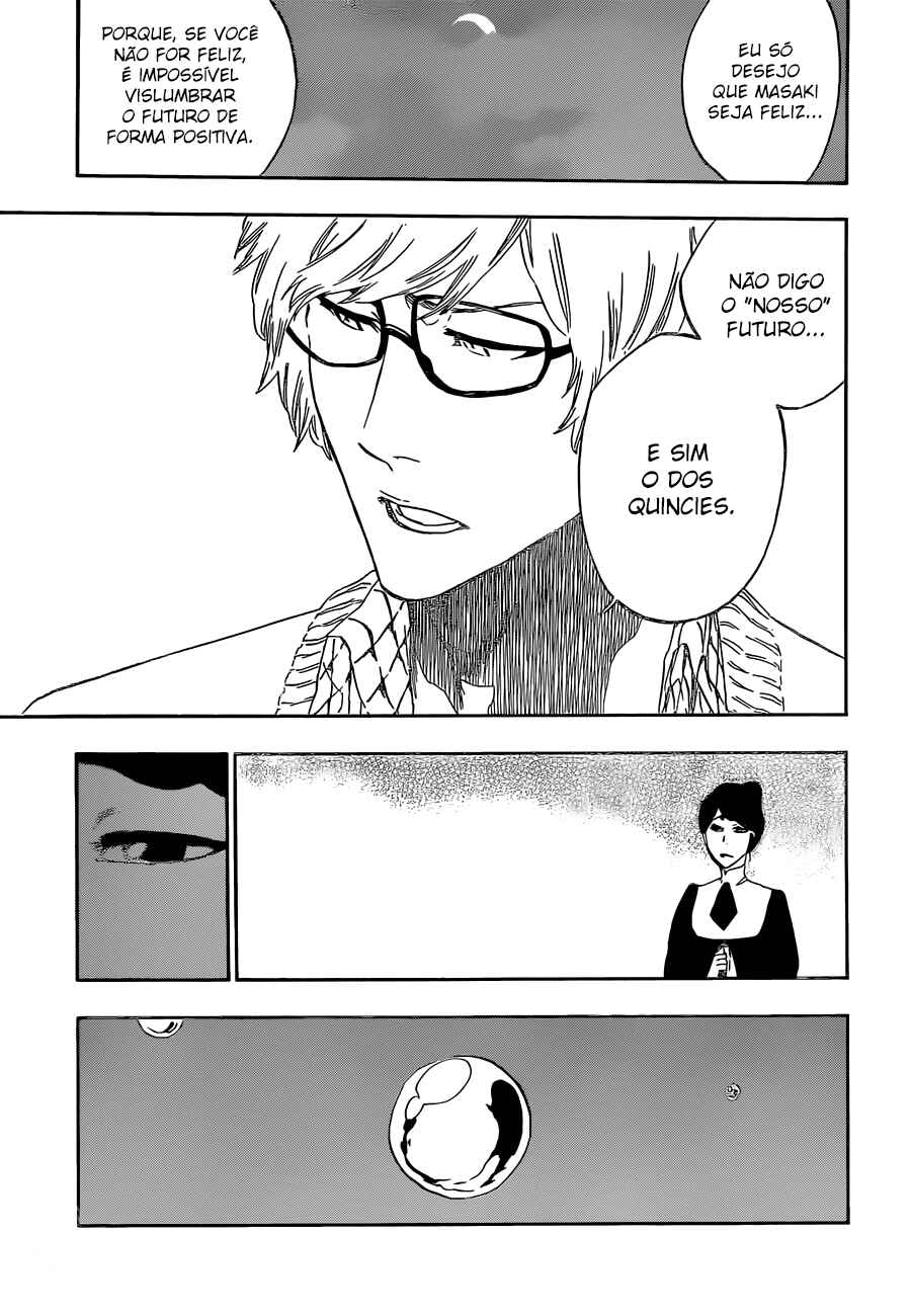 Read Bleach Pt Br Manga Online