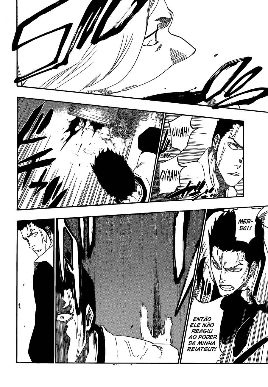 Read Bleach Pt Br Manga Online