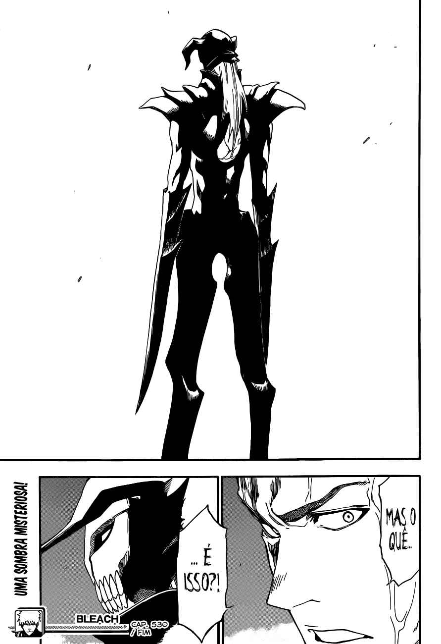 Read Bleach Pt Br Manga Online