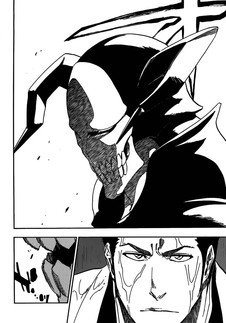 Read Bleach Pt Br Manga Online
