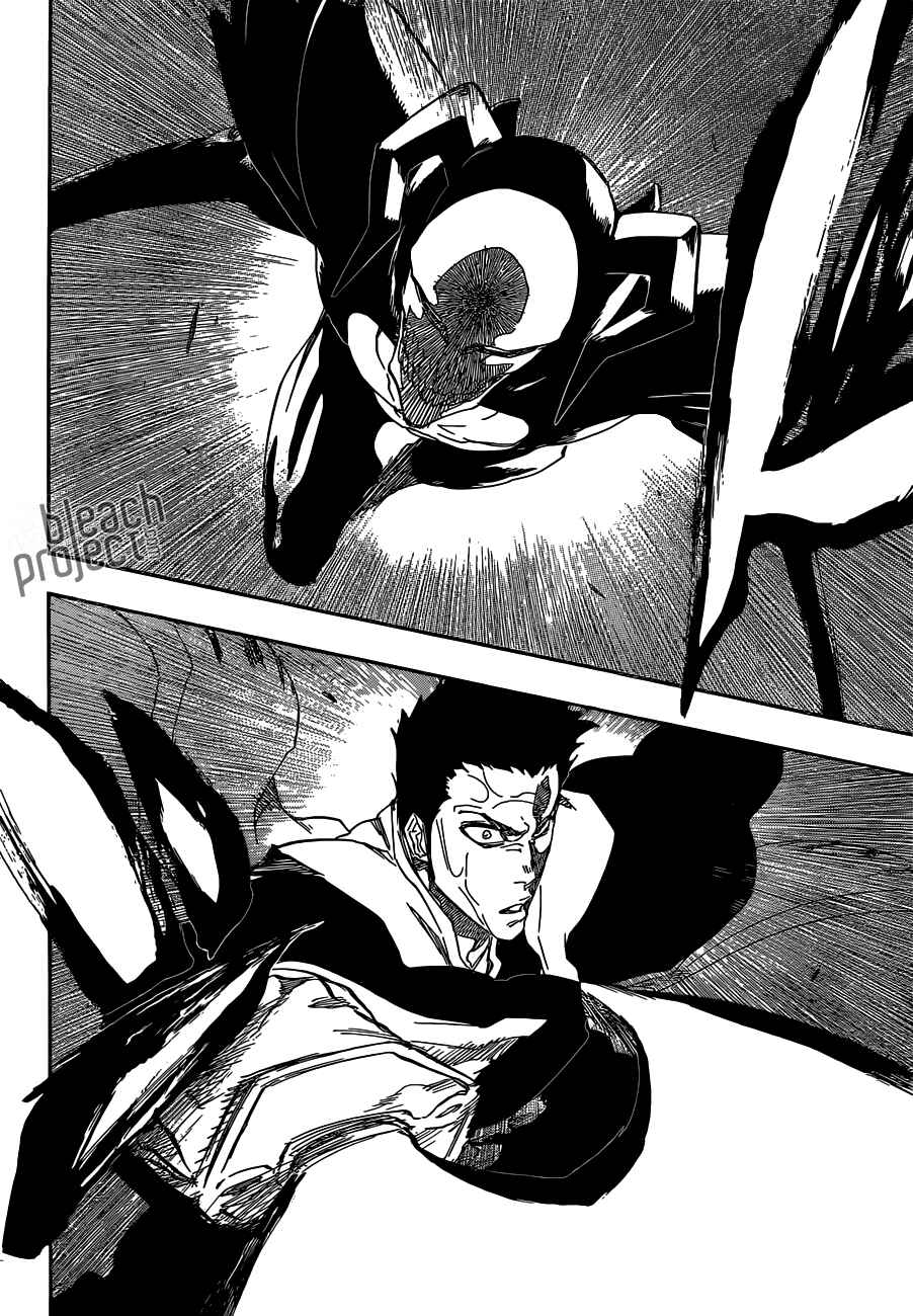 Read Bleach Pt Br Manga Online