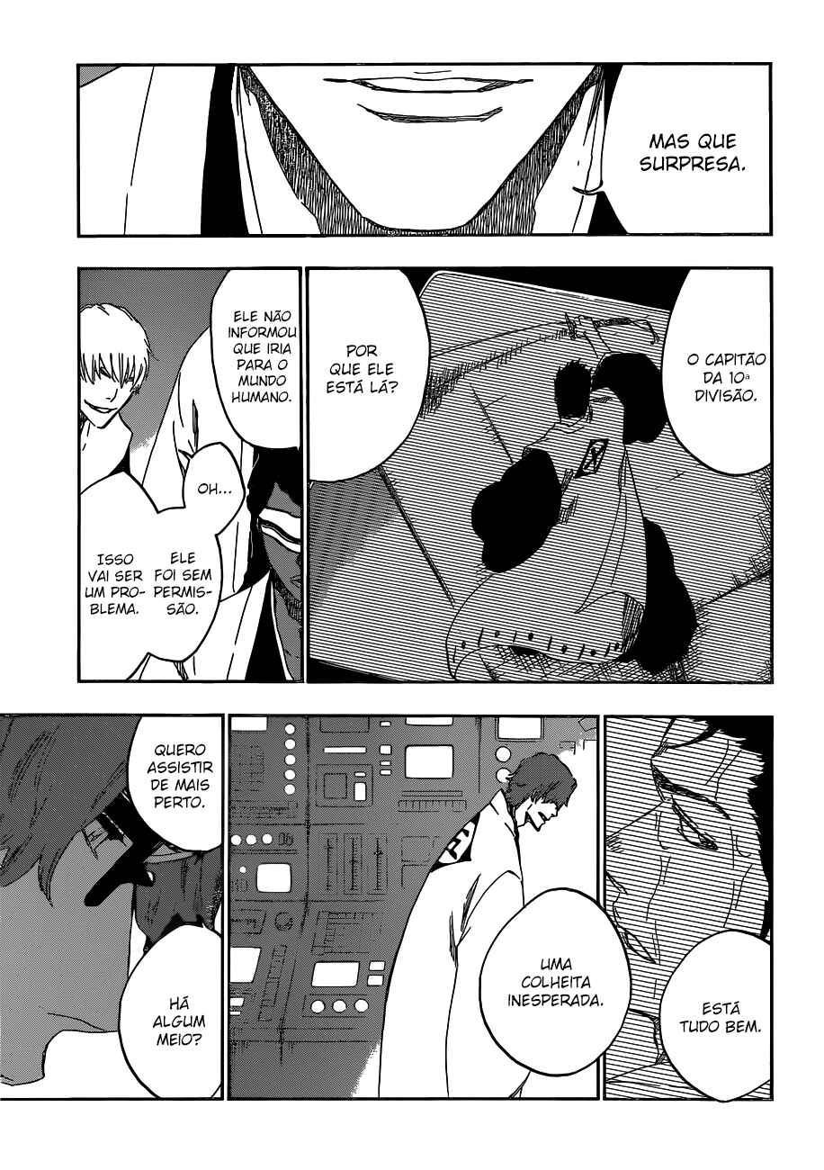 Read Bleach Pt Br Manga Online