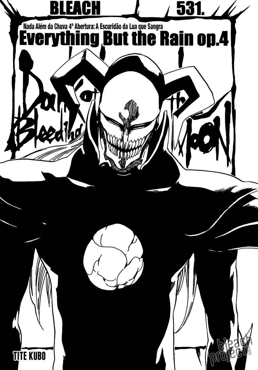 Read Bleach Pt Br Manga Online