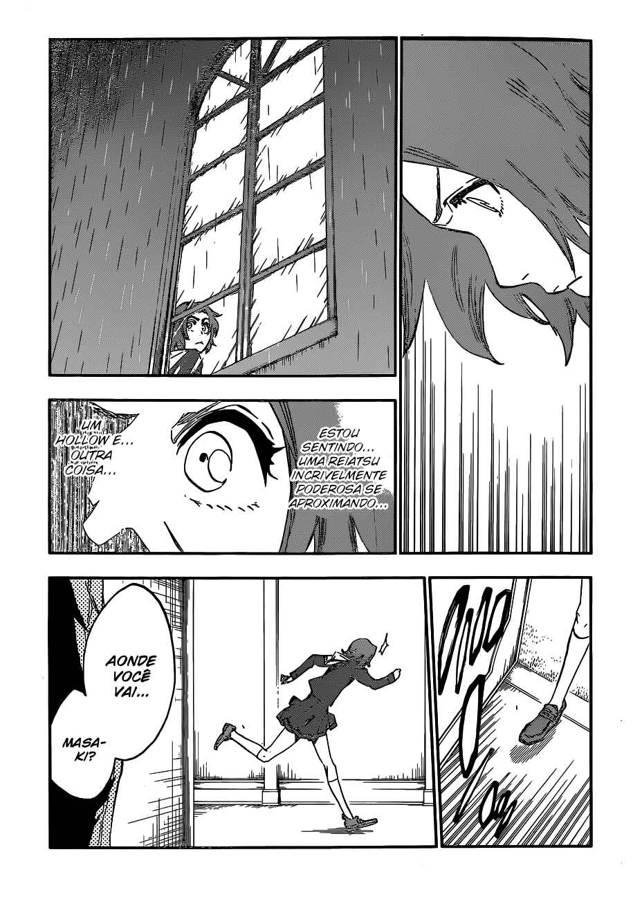 Read Bleach Pt Br Manga Online