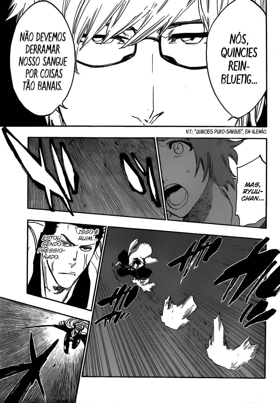 Read Bleach Pt Br Manga Online