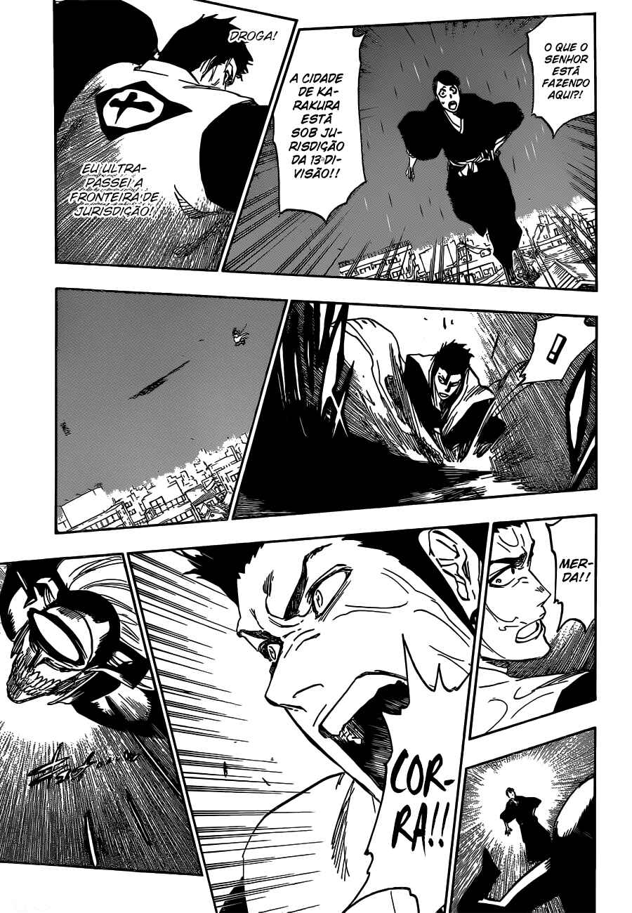 Read Bleach Pt Br Manga Online