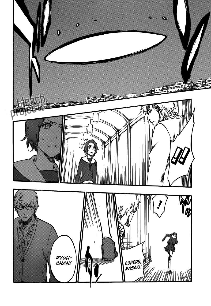 Read Bleach Pt Br Manga Online