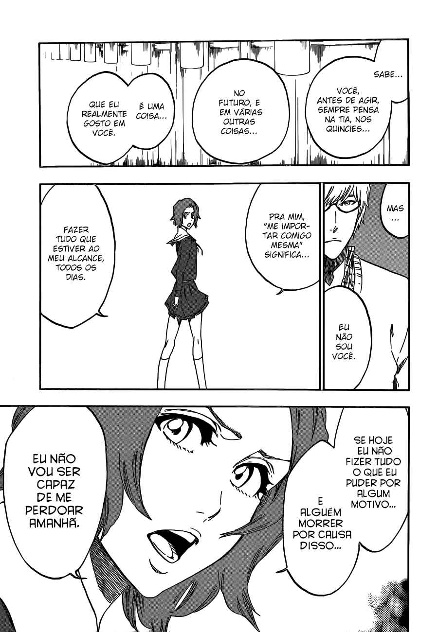 Read Bleach Pt Br Manga Online