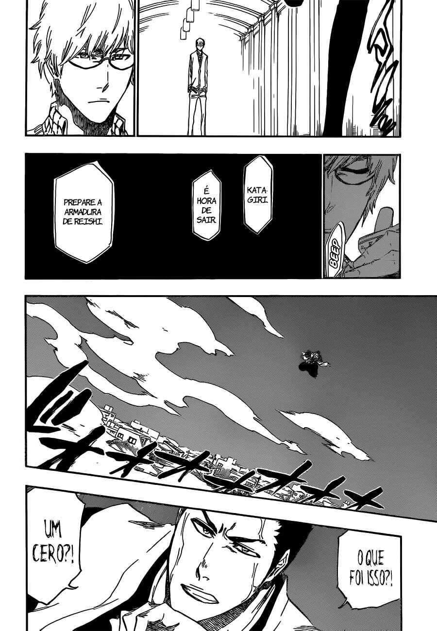 Read Bleach Pt Br Manga Online