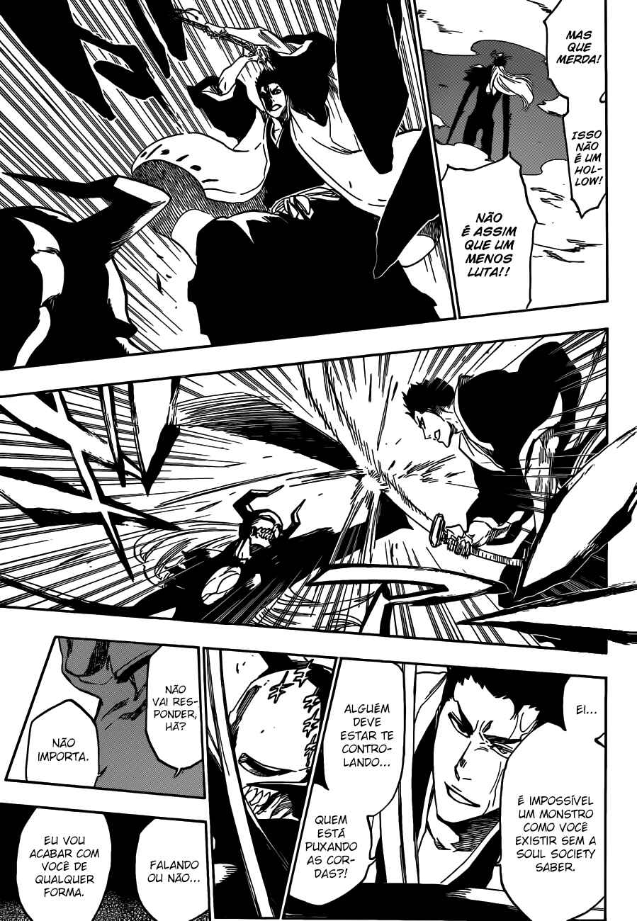 Read Bleach Pt Br Manga Online