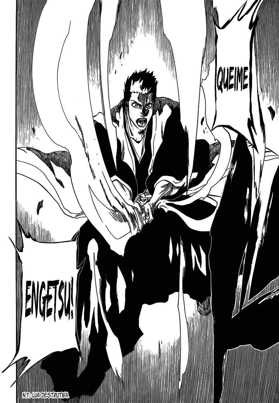 Read Bleach Pt Br Manga Online