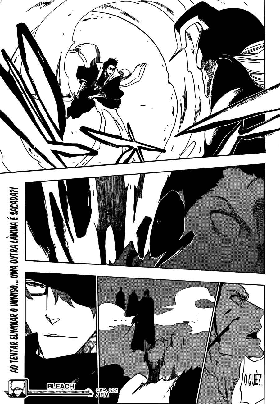 Read Bleach Pt Br Manga Online