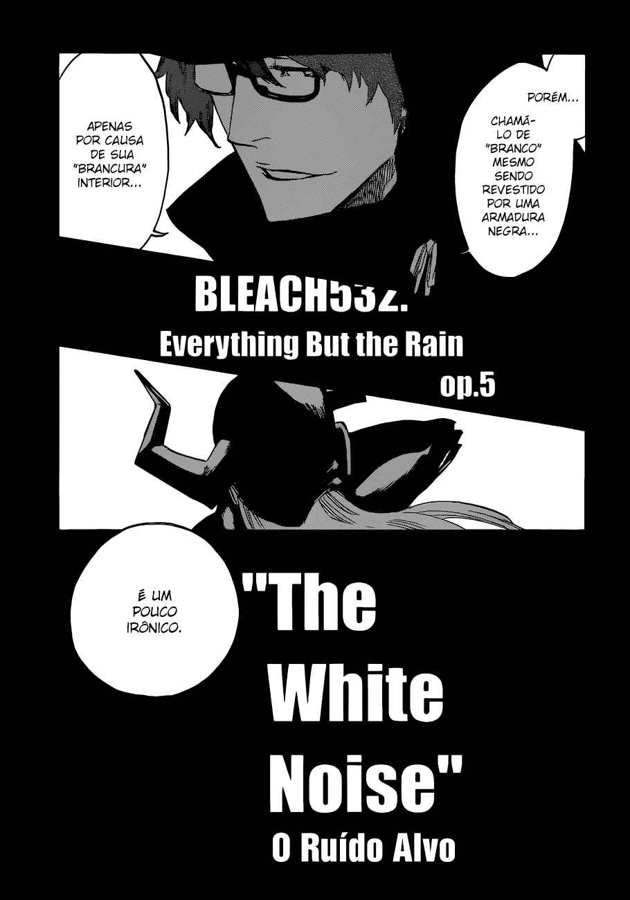 Read Bleach Pt Br Manga Online