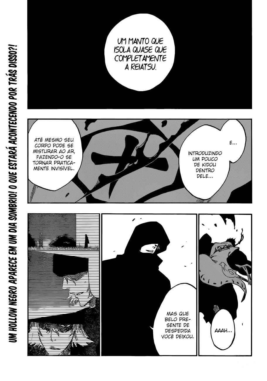 Read Bleach Pt Br Manga Online