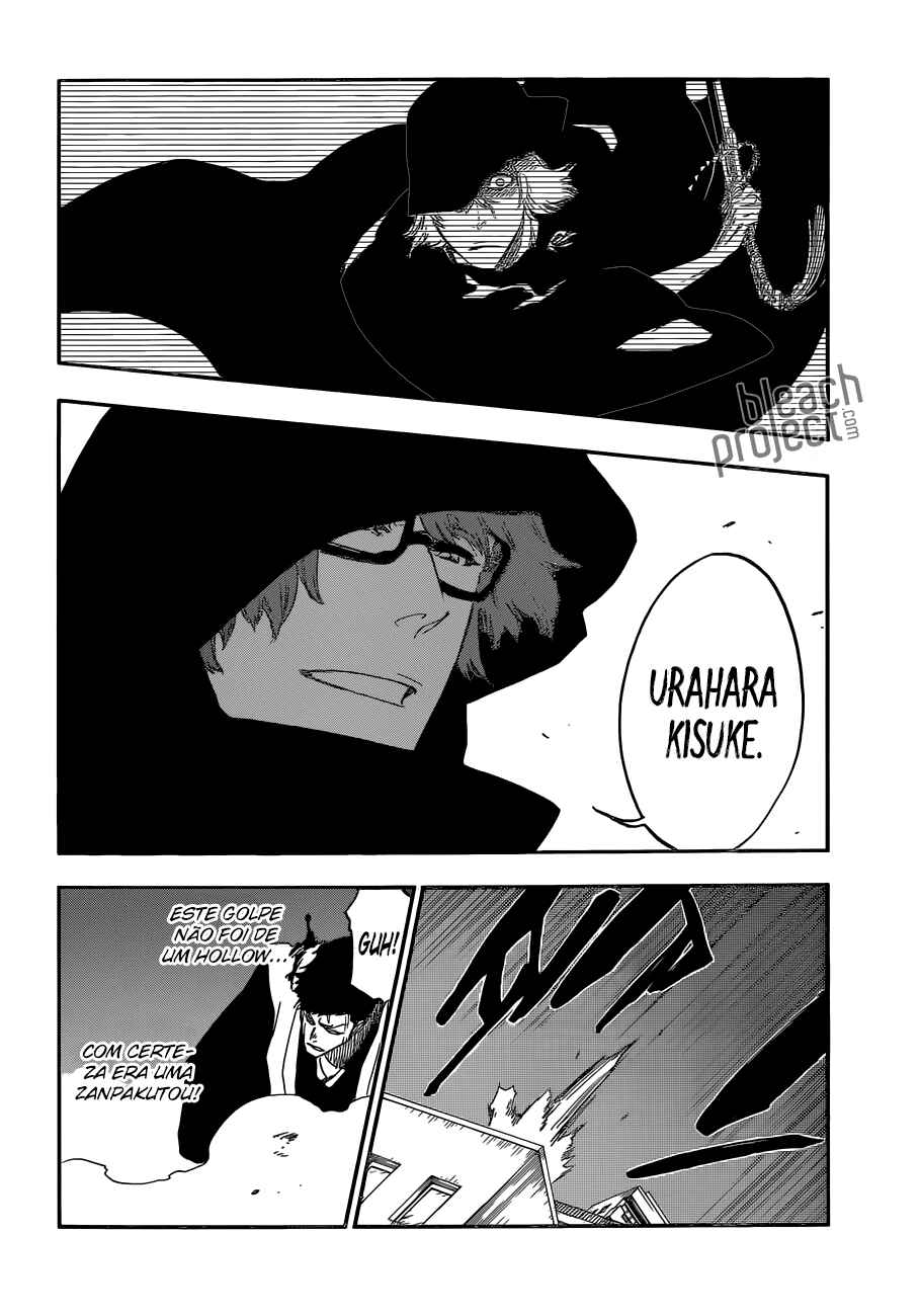 Read Bleach Pt Br Manga Online