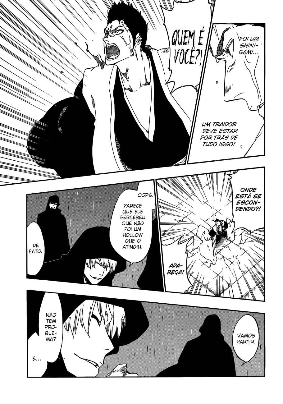 Read Bleach Pt Br Manga Online