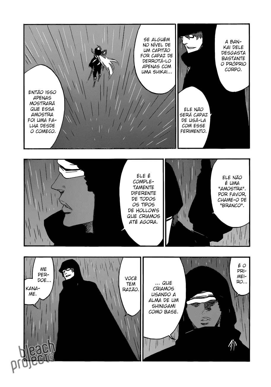 Read Bleach Pt Br Manga Online