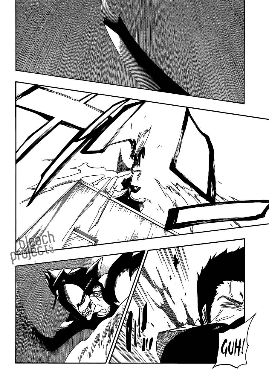 Read Bleach Pt Br Manga Online