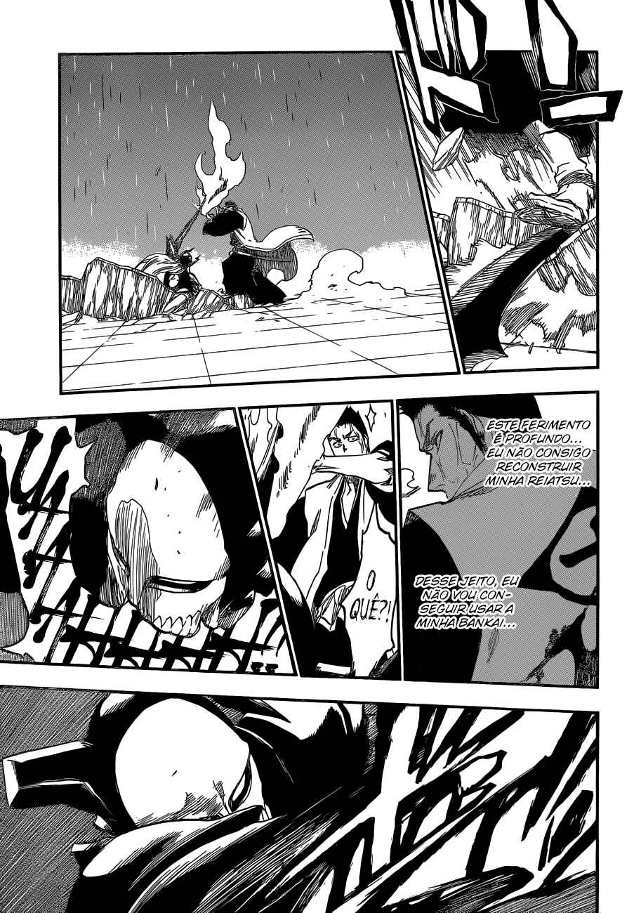 Read Bleach Pt Br Manga Online
