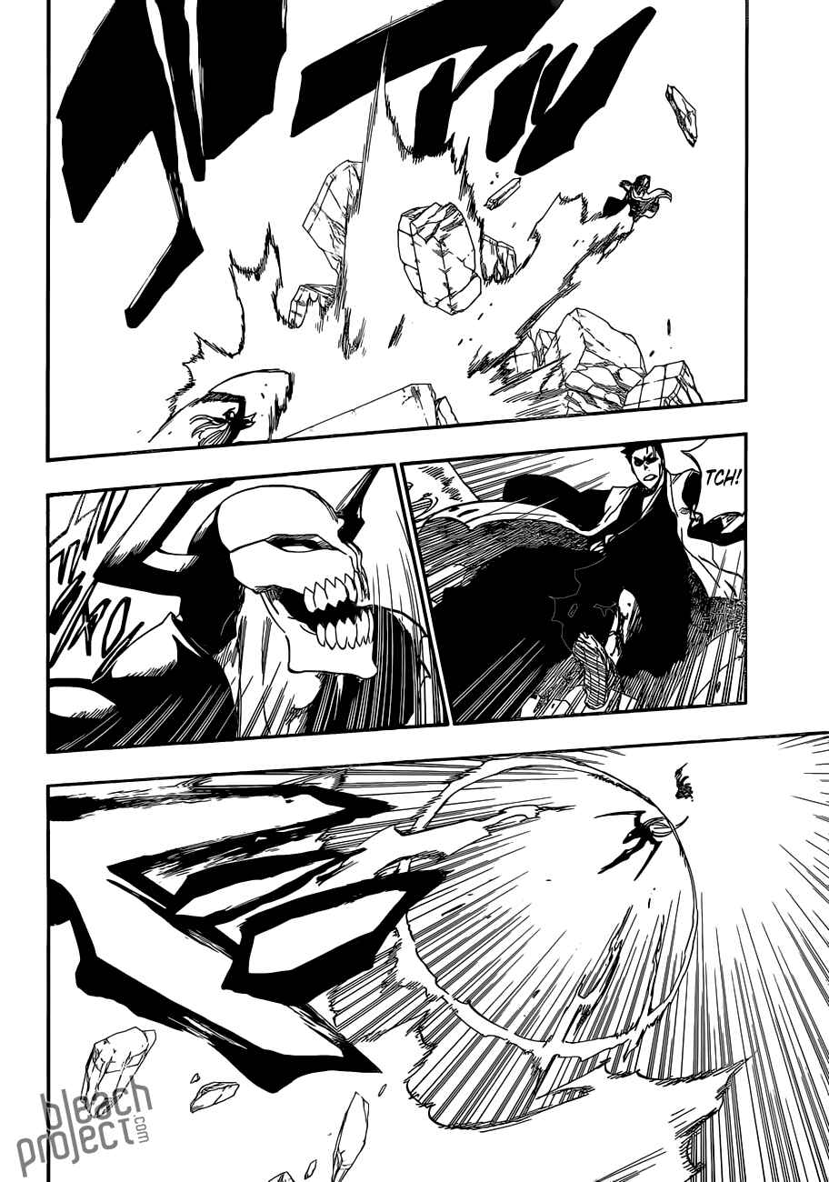 Read Bleach Pt Br Manga Online