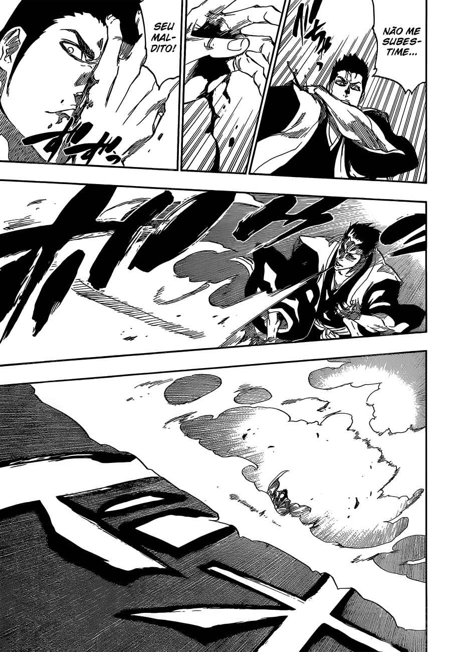 Read Bleach Pt Br Manga Online
