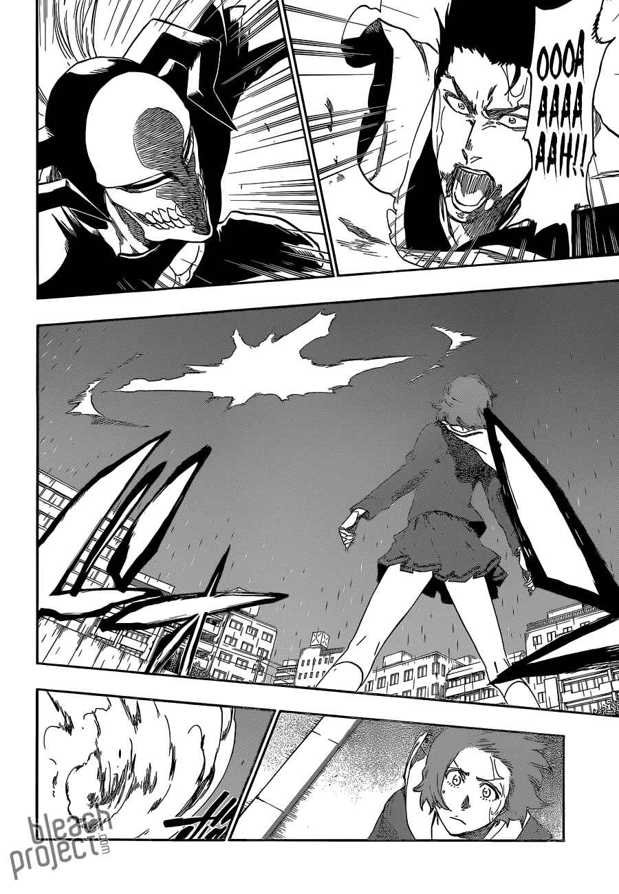 Read Bleach Pt Br Manga Online