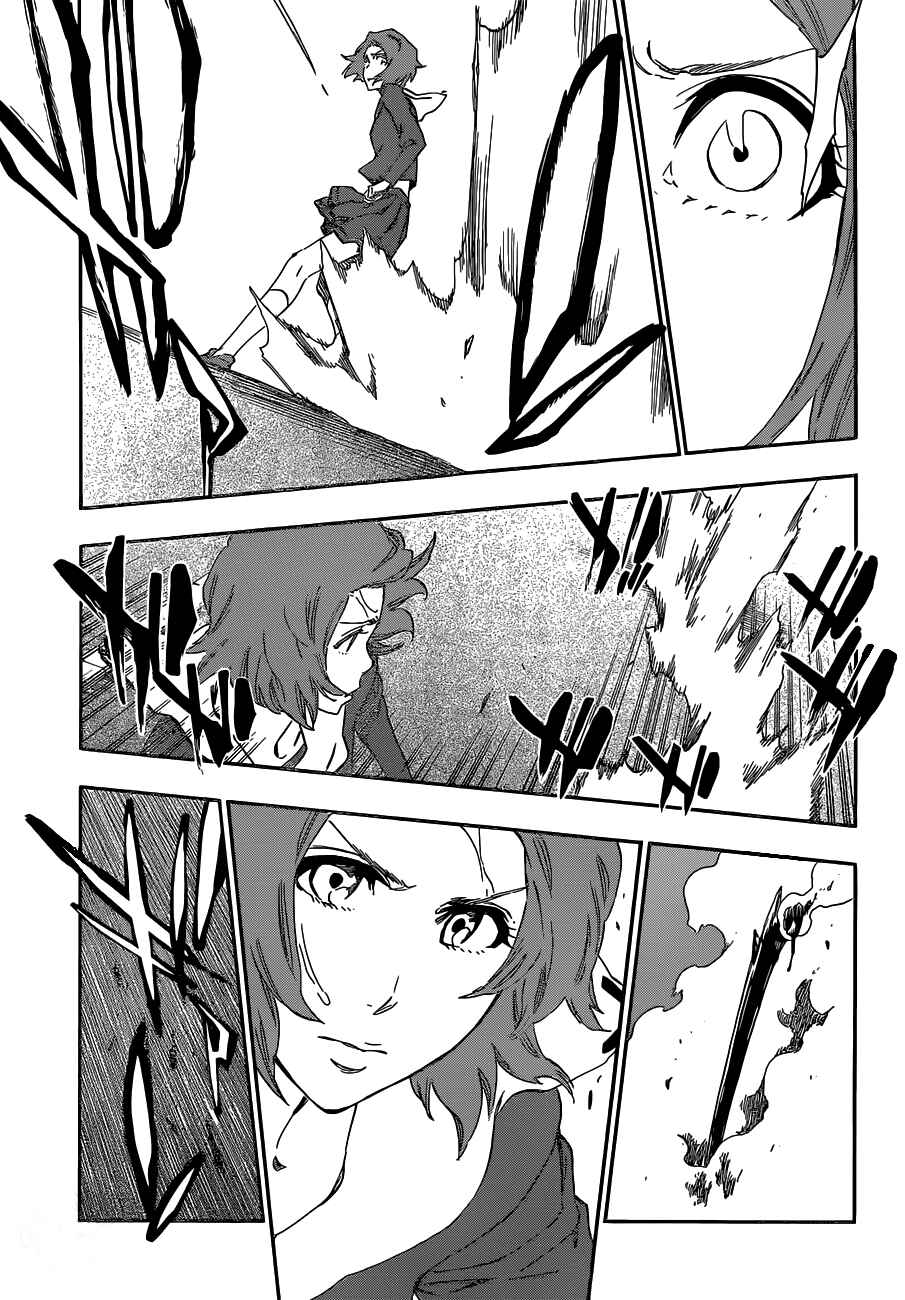 Read Bleach Pt Br Manga Online