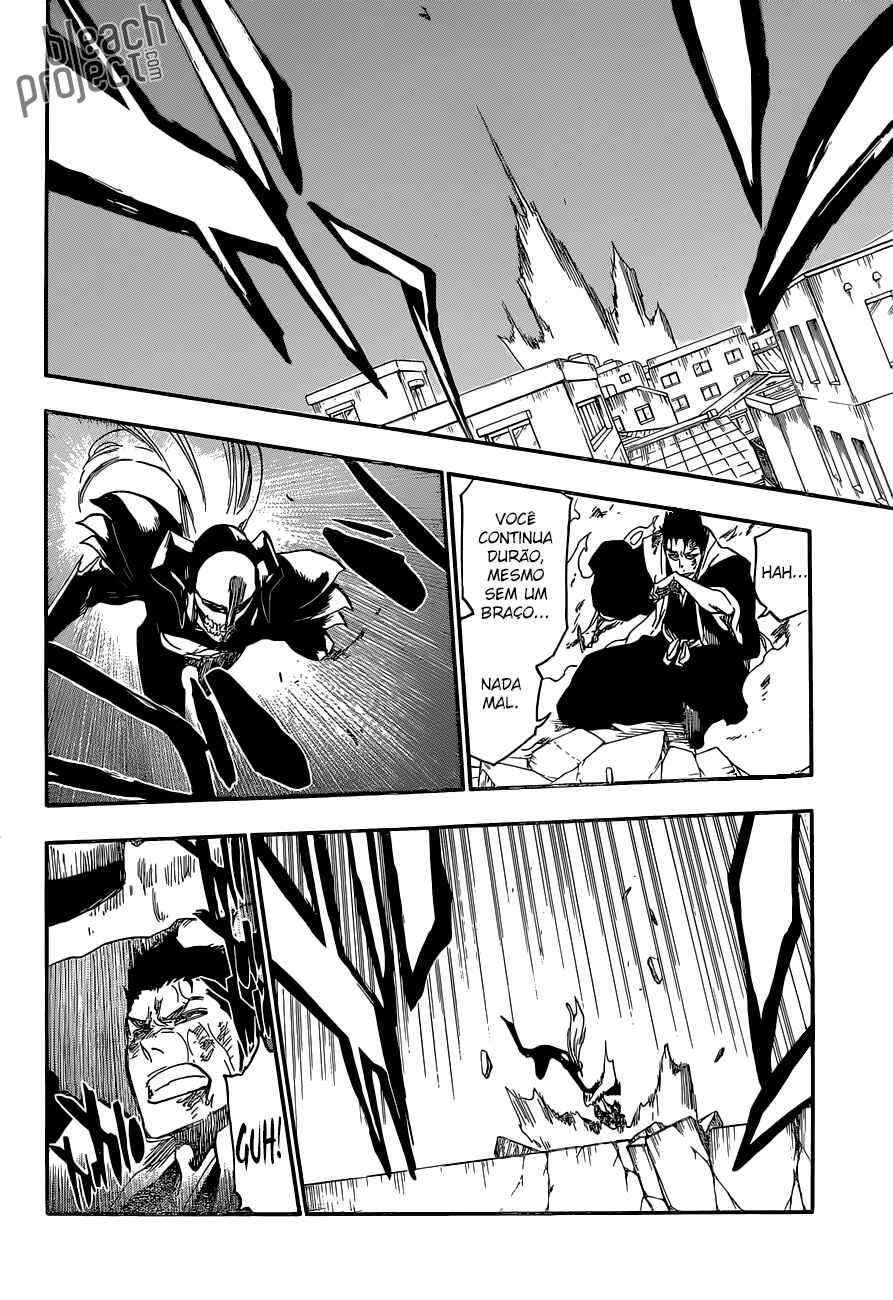 Read Bleach Pt Br Manga Online