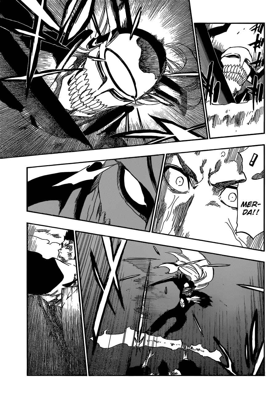 Read Bleach Pt Br Manga Online