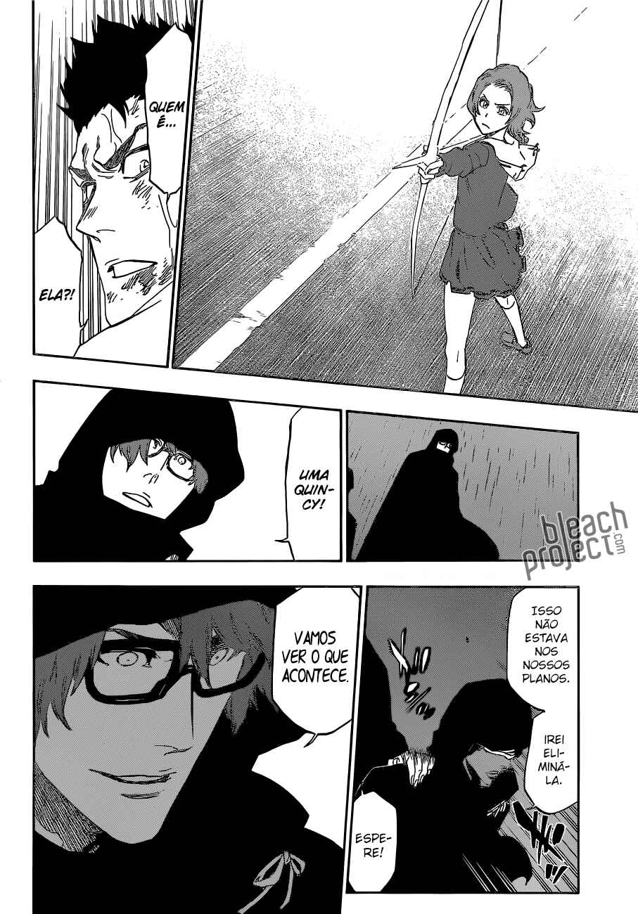 Read Bleach Pt Br Manga Online