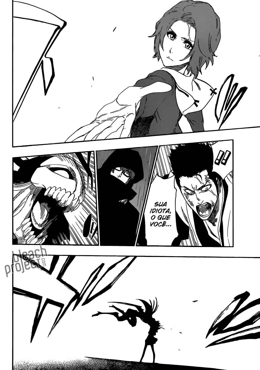 Read Bleach Pt Br Manga Online