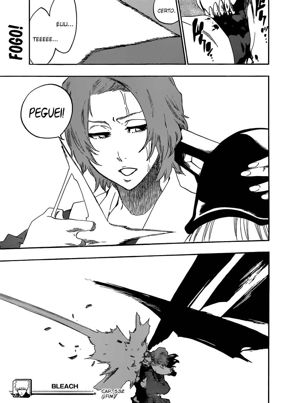 Read Bleach Pt Br Manga Online