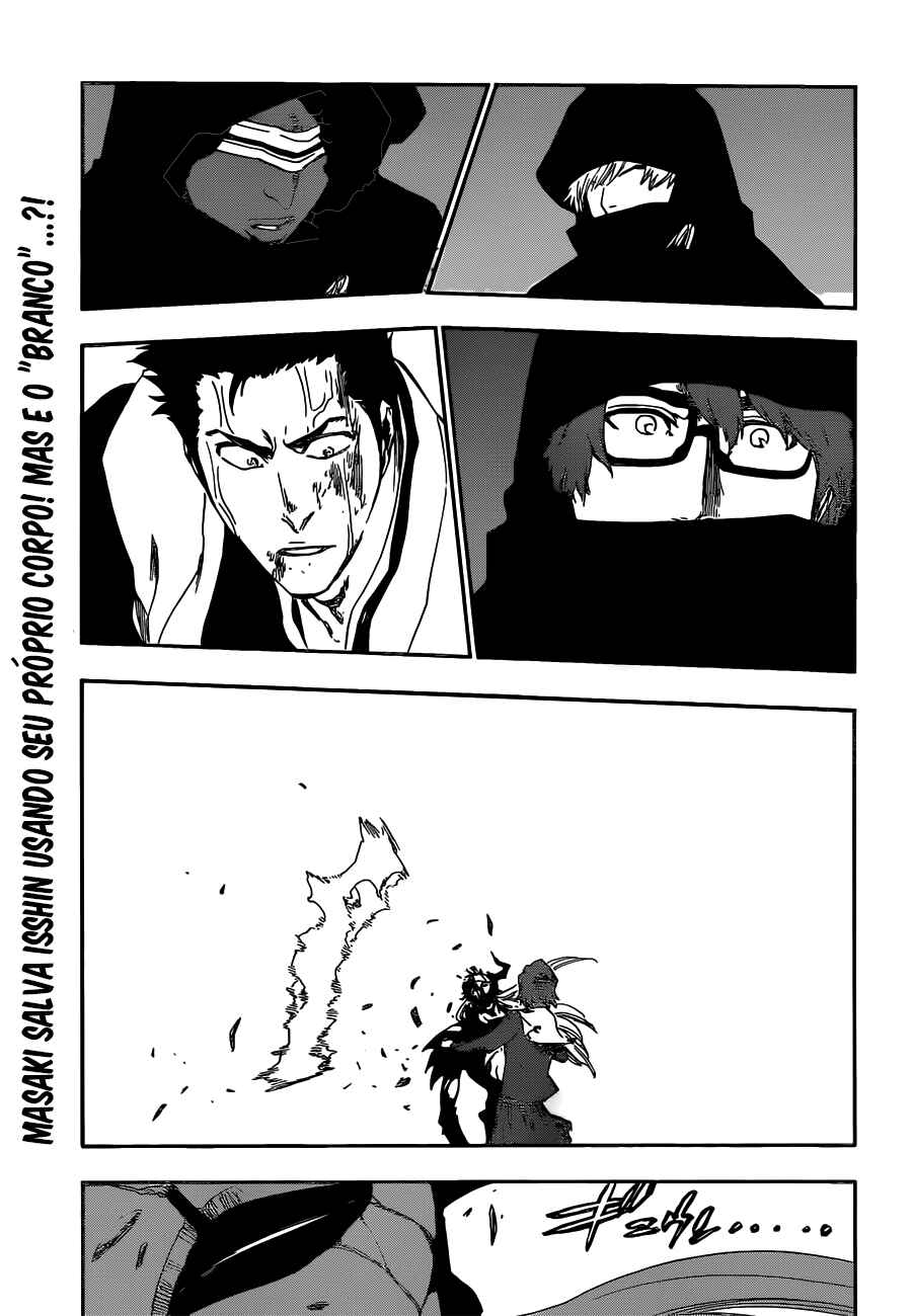 Read Bleach Pt Br Manga Online