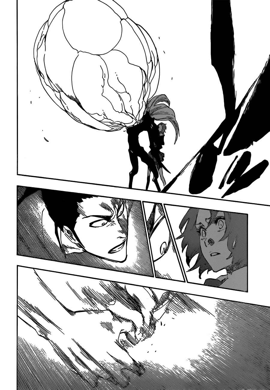 Read Bleach Pt Br Manga Online