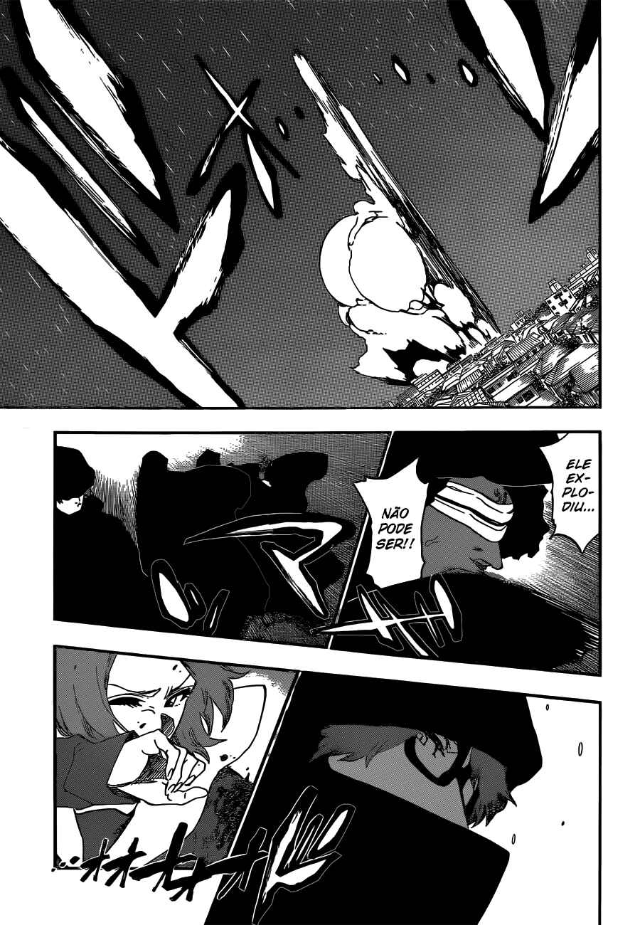 Read Bleach Pt Br Manga Online