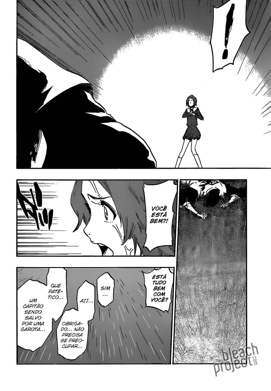 Read Bleach Pt Br Manga Online