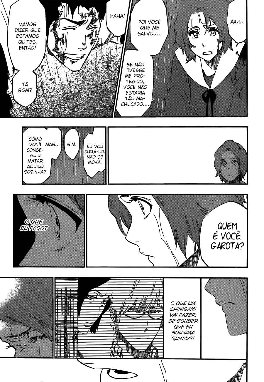 Read Bleach Pt Br Manga Online