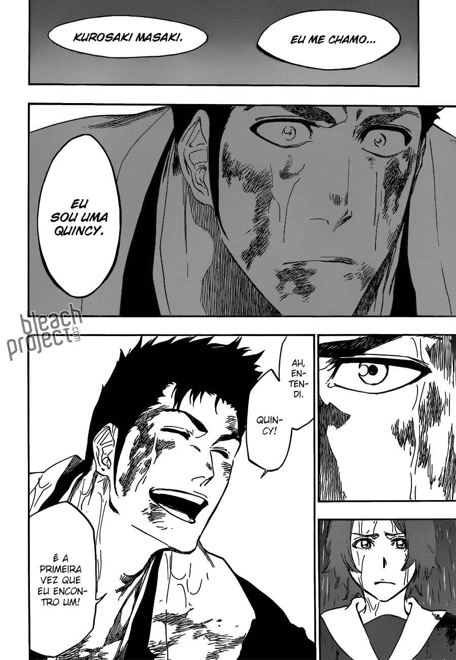 Read Bleach Pt Br Manga Online