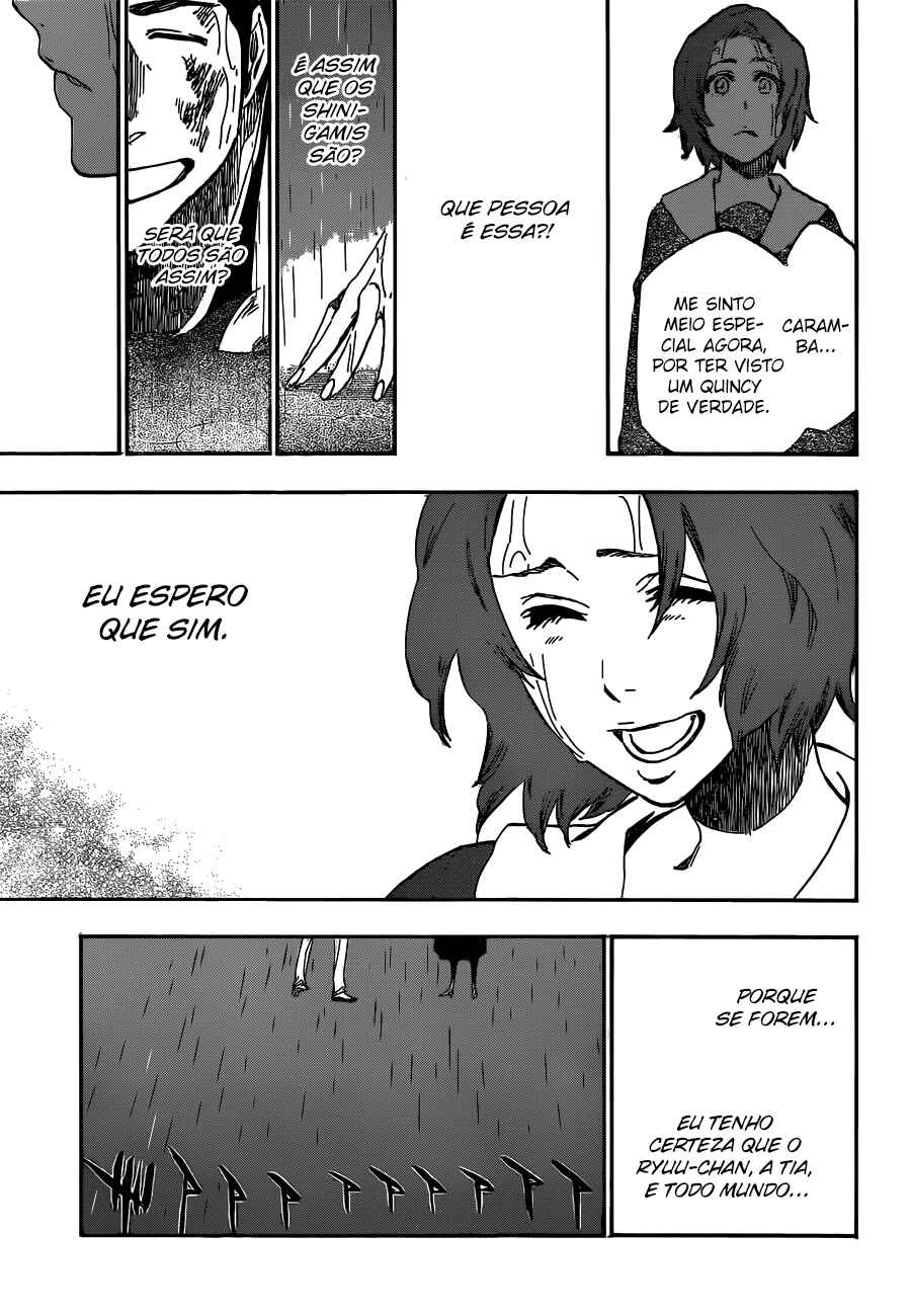 Read Bleach Pt Br Manga Online