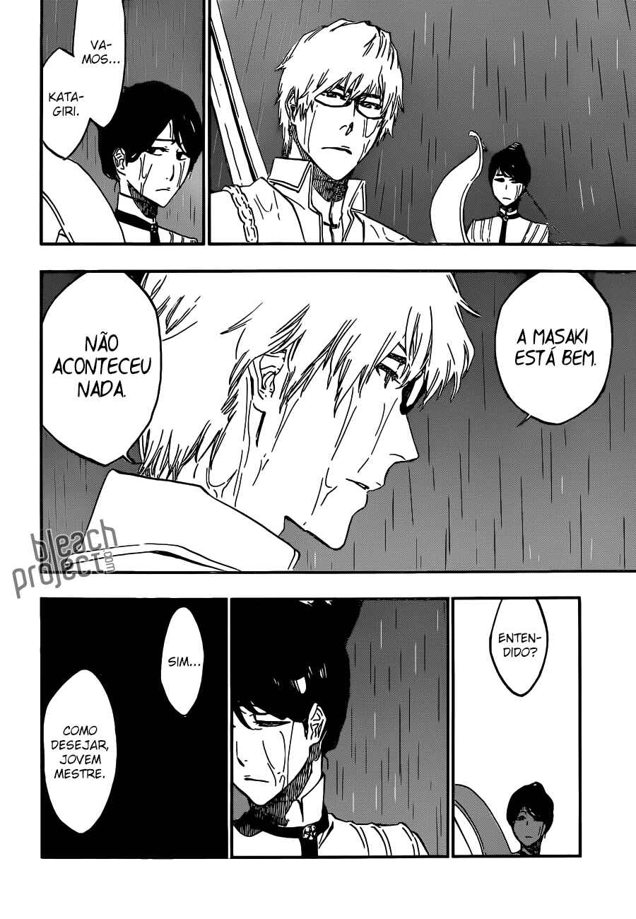Read Bleach Pt Br Manga Online