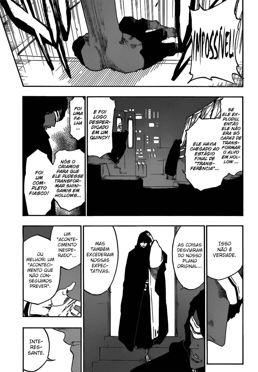 Read Bleach Pt Br Manga Online
