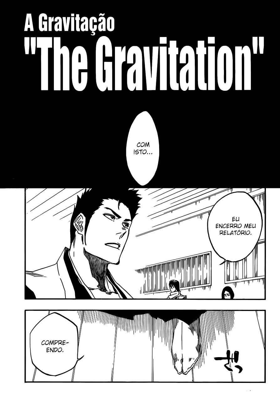 Read Bleach Pt Br Manga Online