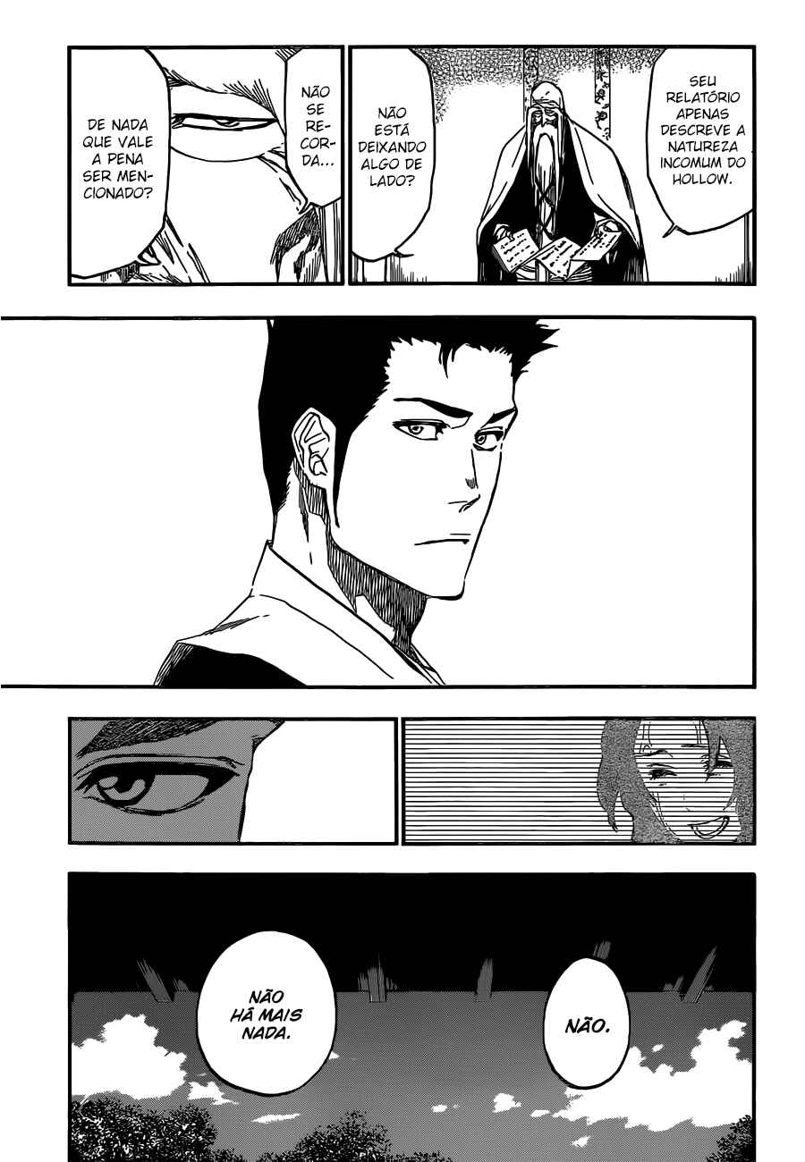 Read Bleach Pt Br Manga Online