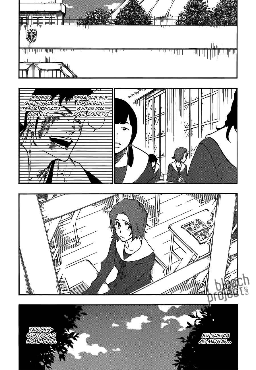 Read Bleach Pt Br Manga Online
