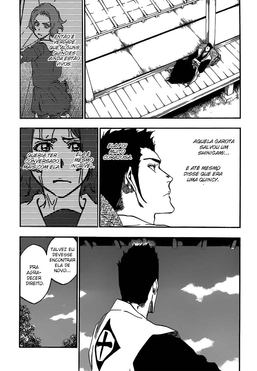 Read Bleach Pt Br Manga Online