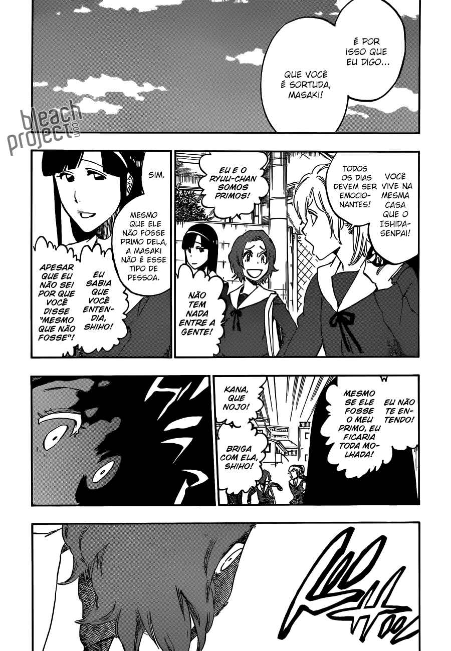 Read Bleach Pt Br Manga Online