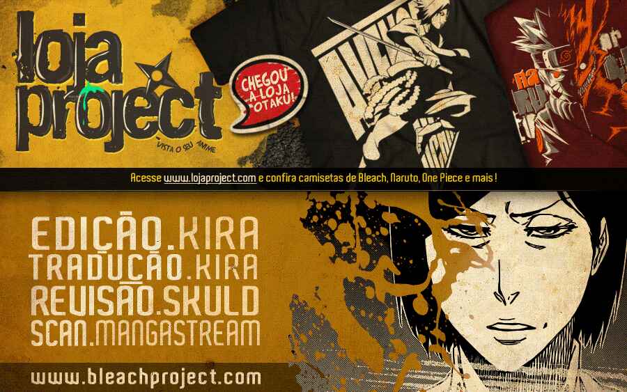 Read Bleach Pt Br Manga Online