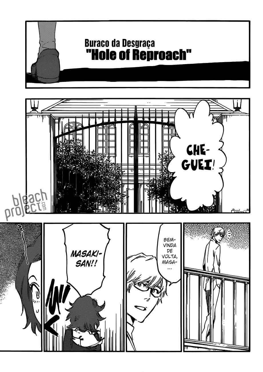 Read Bleach Pt Br Manga Online