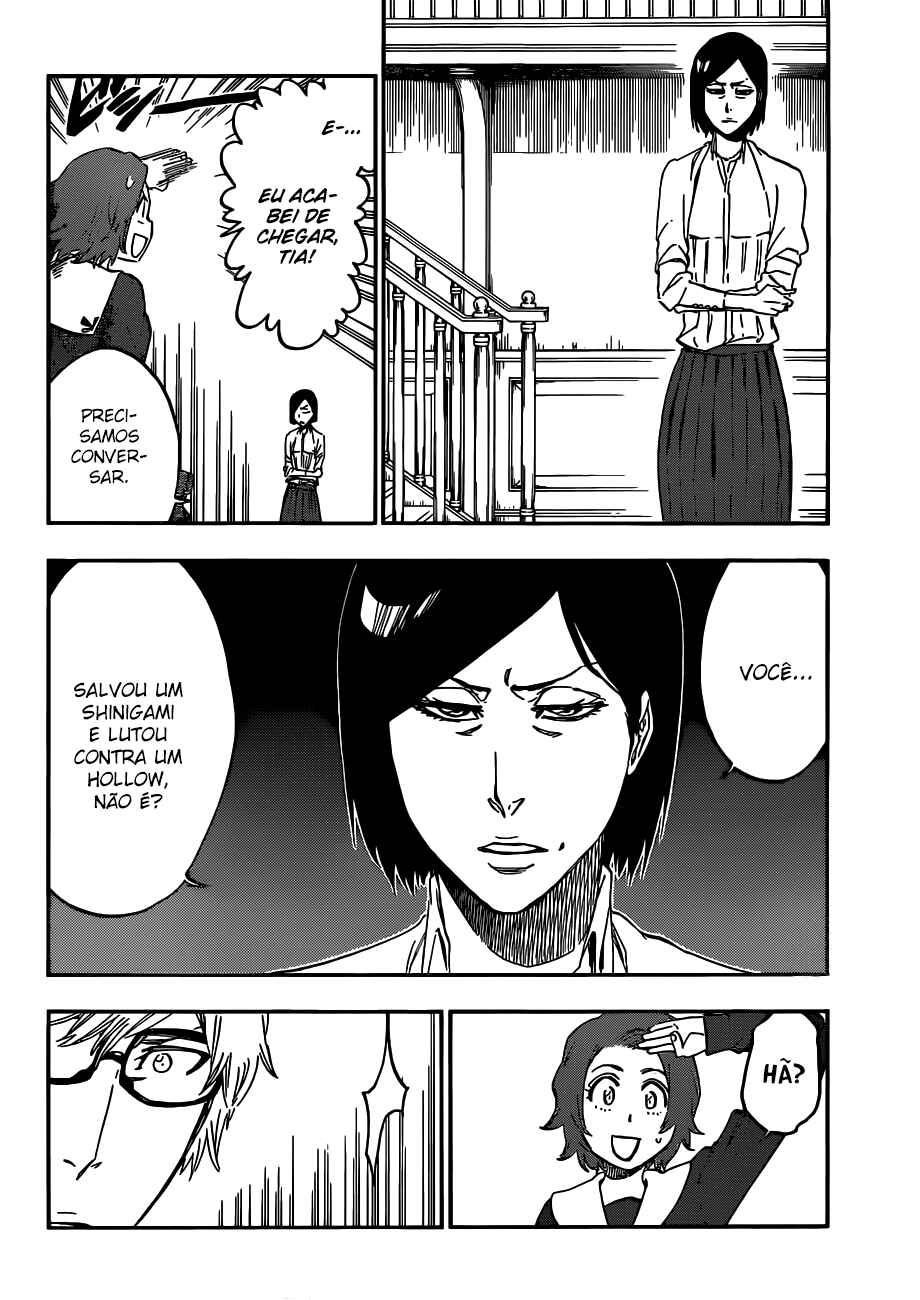 Read Bleach Pt Br Manga Online
