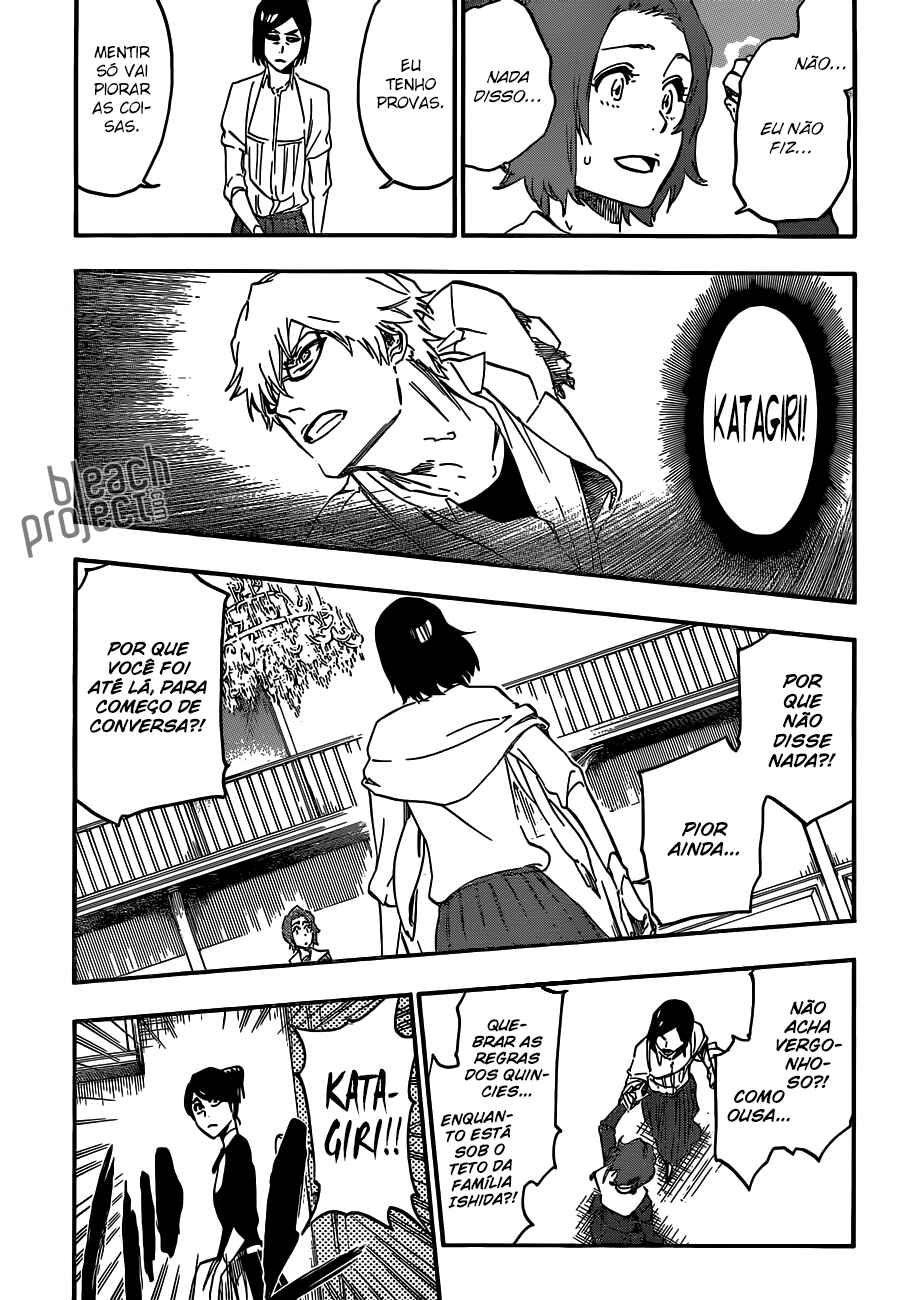 Read Bleach Pt Br Manga Online